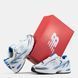 New Balance 509 White Blue Silver ALL20000 фото 3