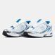 New Balance 509 White Blue Silver ALL20000 фото 5