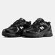 New Balance 530 Black ALL08187 фото 5