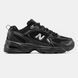 New Balance 530 Black ALL08187 фото 6