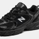 New Balance 530 Black ALL08187 фото 2