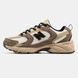 New Balance 530 Brown ALL20886 фото 9