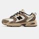 New Balance 530 Brown ALL20886 фото 1