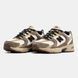 New Balance 530 Brown ALL20886 фото 4