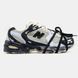 New Balance 530 Custom Beige Black ALL22409 фото 5