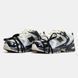 New Balance 530 Custom Beige Black ALL22409 фото 4