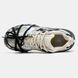 New Balance 530 Custom Beige Black ALL22409 фото 6