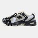 New Balance 530 Custom Beige Black ALL22409 фото 1