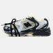 New Balance 530 Custom Beige Black ALL22409 фото 9