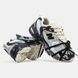 New Balance 530 Custom Beige Black ALL22409 фото 3