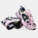 New Balance 530 Pink Blue ALL22511 фото 4
