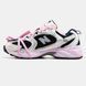 New Balance 530 Pink Blue ALL22511 фото 10