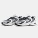 New Balance 530 White Silver Black ALL08978 фото 5
