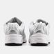 New Balance 530 White Silver ALL11516 фото 9