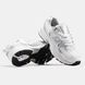 New Balance 530 White Silver ALL11516 фото 4