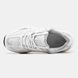 New Balance 530 White Silver ALL11516 фото 7