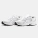New Balance 530 White Silver ALL11516 фото 5