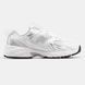 New Balance 530 White Silver ALL11516 фото 6