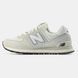 New Balance 574 Beige ALL22486 фото 1