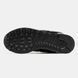 New Balance 574 Black White Grey ALL14035 фото 8