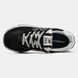 New Balance 574 Black White Grey ALL14035 фото 7