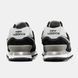 New Balance 574 Black White Grey ALL14035 фото 9