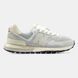 New Balance 574 Legacy Beige ALL22742 фото 4