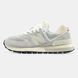 New Balance 574 Legacy Beige ALL22742 фото 1