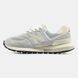 New Balance 574 Legacy Beige ALL22742 фото 8