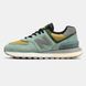 New Balance 574 Legacy x Stone Island Light Green ALL17851 фото 1