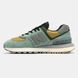 New Balance 574 Legacy x Stone Island Light Green ALL17851 фото 10