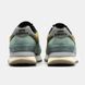 New Balance 574 Legacy x Stone Island Light Green ALL17851 фото 9