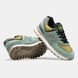 New Balance 574 Legacy x Stone Island Light Green ALL17851 фото 4
