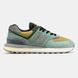 New Balance 574 Legacy x Stone Island Light Green ALL17851 фото 6