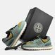 New Balance 574 Legacy x Stone Island Light Green ALL17851 фото 3