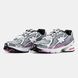 New Balance 740 Silver Pink ALL17235 фото 5