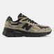 New Balance 990 Gore-Tex Thermo Beige Black ALL25830 фото 6