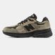New Balance 990 Gore-Tex Thermo Beige Black ALL25830 фото 10