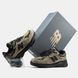 New Balance 990 Gore-Tex Thermo Beige Black ALL25830 фото 3