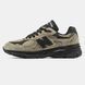 New Balance 990 Gore-Tex Thermo Beige Black ALL25830 фото 1
