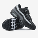 Nike Air Max 95 Black & Grey ALL22279 фото 4