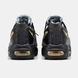 Nike Air Max 95 SP Corteiz Black Tour Yellow ALL18436 фото 9