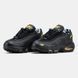 Nike Air Max 95 SP Corteiz Black Tour Yellow ALL18436 фото 5