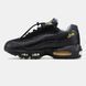 Nike Air Max 95 SP Corteiz Black Tour Yellow ALL18436 фото 10