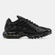 Nike Air Max Plus TN Black ALL02098 фото 5