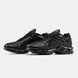 Nike Air Max Plus TN Black ALL02098 фото 4