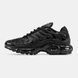 Nike Air Max Plus TN Black ALL02098 фото 1