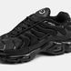 Nike Air Max Plus TN Black ALL02098 фото 2