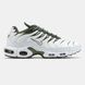 Nike Air Max Plus TN Light Bone Olive ALL15634 фото 6