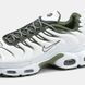 Nike Air Max Plus TN Light Bone Olive ALL15634 фото 2